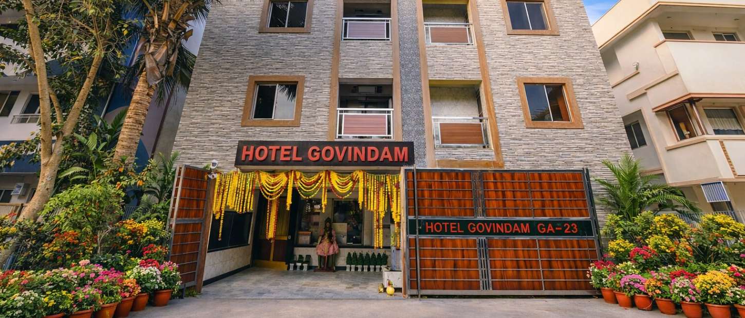 hotel-govindam-bhubaneswar